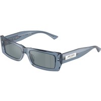 Jimmy Choo JC5040U 50671U メガネ フレーム - 女性用 - 青
