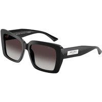 Jimmy Choo JC5042 50008G メガネ フレーム - 女性用 - 黒