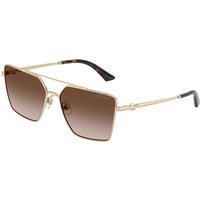 Jimmy Choo JC4016HB 300613 メガネ フレーム - 女性用 - 金色