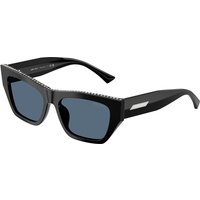 Jimmy Choo JC5035B 500080 メガネ フレーム - 女性用 - 黒
