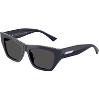 Jimmy Choo JC5035B 501687 メガネ フレーム - 女性用 - 青