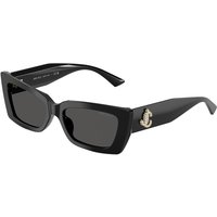 Jimmy Choo JC5037BU 500087 メガネ フレーム - 女性用 - 黒