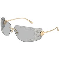 Jimmy Choo JC4009B 300687 メガネ フレーム - 女性用 - 金色