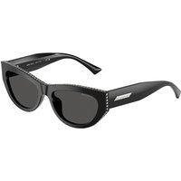 Jimmy Choo JC5034BU 500087 メガネ フレーム - 女性用 - 黒