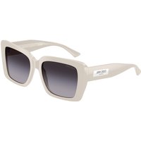 Jimmy Choo JC5042 50088G メガネ フレーム - 女性用 - 白
