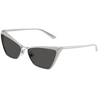 Jimmy Choo JC4019B 300287 メガネ フレーム - 女性用 - Silver