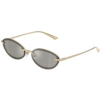 Jimmy Choo JC4020B 30066G メガネ フレーム - 女性用 - 金色