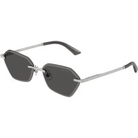 Jimmy Choo JC4022J 300287 メガネ フレーム - 女性用 - Silver