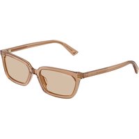 Jimmy Choo JC5050U 507693 メガネ フレーム - 女性用 - 茶色