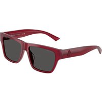 Jimmy Choo JC5052U 508187 メガネ フレーム - 女性用 - 赤
