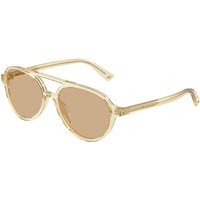 Jimmy Choo JC5055U 5083/8 メガネ フレーム - 女性用 - 黄色