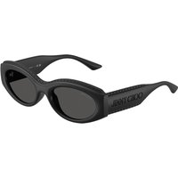 Jimmy Choo JC6002U 500187 メガネ フレーム - 女性用 - 黒