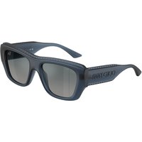 Jimmy Choo JC6003U 50906I メガネ フレーム - 女性用 - 青