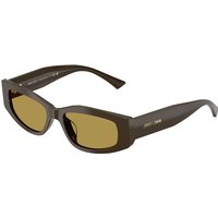 Jimmy Choo JC5046BU 5060/2 メガネ フレーム - 女性用 -