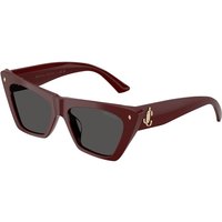 Jimmy Choo JC5062U 505787 メガネ フレーム - 女性用 -