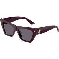 Jimmy Choo JC5062U 50751A メガネ フレーム - 女性用 -