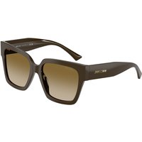 Jimmy Choo JC5047BF アジアフィット 506013 メガネ フレーム - 女性用 - 緑