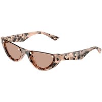 Jimmy Choo JC5049HU 508073 メガネ フレーム - 女性用 - べっ甲shell