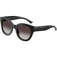 Jimmy Choo JC5053F アジアフィット 50008G メガネ フレーム - 女性用 - 黒