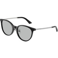 Jimmy Choo JC5056JD アジアフィット 500087 メガネ フレーム - 女性用 - 黒