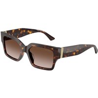 Jimmy Choo JC5058JU 500213 メガネ フレーム - 女性用 - べっ甲shell