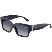 Jimmy Choo JC5058JU 50164L メガネ フレーム - 女性用 - 青