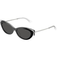 Jimmy Choo JC5065U 510287 メガネ フレーム - 女性用 - 黒
