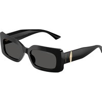 Jimmy Choo JC5067 500087 メガネ フレーム - 女性用 - 黒