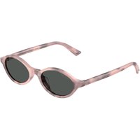Jimmy Choo JC5068U 509887 メガネ フレーム - 女性用 - べっ甲shell