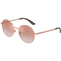 Jimmy Choo JC4028J 30086F メガネ フレーム - 女性用 - 金色