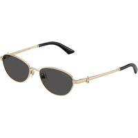 Jimmy Choo JC4032BD アジアフィット 300687 メガネ フレーム - 女性用 - 金色