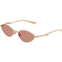 Jimmy Choo JC4033H 302396 メガネ フレーム - 女性用 - 金色