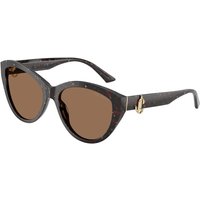 Jimmy Choo JC5007 512573 メガネ フレーム - 女性用 - べっ甲shell