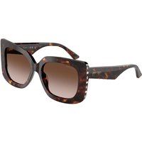 Jimmy Choo JC5025HF アジアフィット 500213 メガネ フレーム - 女性用 - べっ甲shell