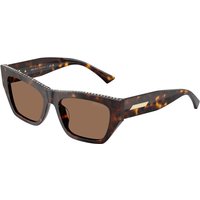 Jimmy Choo JC5035BF アジアフィット 500273 メガネ フレーム - 女性用 - べっ甲shell