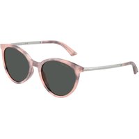Jimmy Choo JC5060F アジアフィット 509887 メガネ フレーム - 女性用 - べっ甲shell