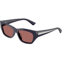 Jimmy Choo JC5071BU 501669 メガネ フレーム - 女性用 - 青
