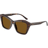Jimmy Choo JC5076 Polarized 500283 メガネ フレーム - 女性用 - べっ甲shell