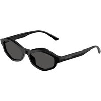 Jimmy Choo JC5077U 500087 メガネ フレーム - 女性用 - 黒