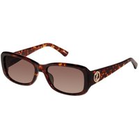 Juicy Couture JU 640/G/S 086/HA メガネ フレーム - 女性用 - べっ甲shell