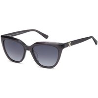 Juicy Couture JU 644/G/S アジアフィット Y6U/9O メガネ フレーム - 女性用 - 灰色