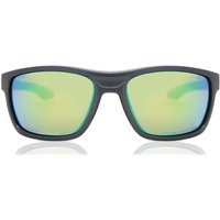 Wiley X WILEY X KINGPIN CAPTIVATE™ POLARIZED ACKNG07 メガネ フレーム - 男性用 - 灰色