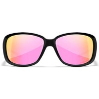 Wiley X Affinity CAPTIVATE™ Polarized ACAFN10 メガネ フレーム - 男性用 - 黒