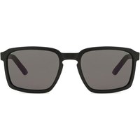 Wiley X Alfa AC6ALF01 Men's Sunglasses Black Size 56