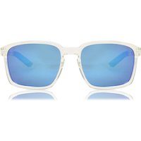 Wiley X Alfa CAPTIVATE™ Polarized AC6ALF09 メガネ フレーム - 男性用 - クリア