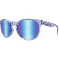 Wiley X Covert CAPTIVATE™ Polarized AC6CVT09 メガネ フレーム - 男性用 - 青