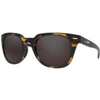 Wiley X Ultra CAPTIVATE™ Polarized AC6ULT06 メガネ フレーム - 男性用 - 黒