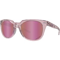 Wiley X Ultra CAPTIVATE™ Polarized AC6ULT10 メガネ フレーム - 男性用 - ピンク
