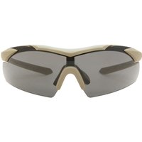 Wiley X VAPOR 2.5 COMM. 3562 メガネ フレーム - 男性用 - 茶色