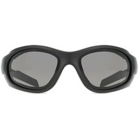 Wiley X XL-1 ADVANCED COMM 2.5 2952 Men's Sunglasses Black Size 62